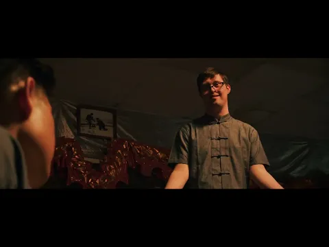 Bullets, Brothers and Blood Teaser Trailer (2023)