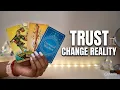 Gemini TRUST That s the Secret To Changing Your Reality Gemini August 2026 Tarot Reading