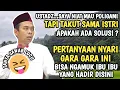 Download Lagu Ngakak... Tanya Jawab lucu Jamaah mau poligami tapi takut sama istri | Ustadz Abdul Somad