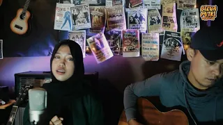 Download KALAH-THE MARGONDHES(Cover by BELVA PUTRI) MP3