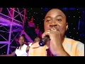 Red Dragon with Brian & Tony Gold ~ Compliments On Your Kiss (On British TV with subtitles/c.c.)