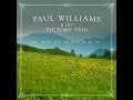 Let Me Dream On - Paul Williams & The Victory Trio