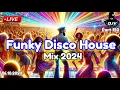 Download Lagu Funky Disco House Mix 🔥Best New Music🔥| Positive LOVE VIBES Energy #150