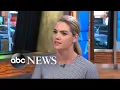 Kate Upton accuses Guess co-founder of sexual assault