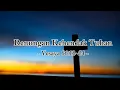 Download Lagu Renungan Kehendak Tuhan  -  Yesaya 66:12~24