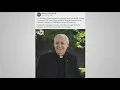 Longtime Niagara University president dies