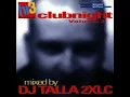 Talla 2XLC - the eternal mystery (original mix)