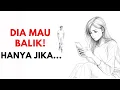 Lagu Dia Tahu Kamu Sayang… Tapi Tetap Pergi. Jangan Salah, Ini Alasannya!