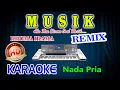 Download Lagu Musik Remix Karaoke Rhoma Irama HD Audio Nada Pria
