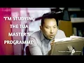 Download Lagu 'TUA has excellent reputation of the professors'