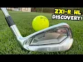 Mark My Words - The Best MOST FORGIVING Irons of 2026 Here s Why