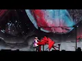 張敬軒 - 遙吻 4K fancam｜Revisit 演唱會2022 Day 1 HCFC會員專場