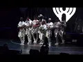 Lil Nas X With Doja Cat - Scoop - Live at Jingle Ball Los Angeles 2021 - Full HD