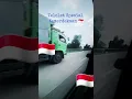 Lagu telolet speaial kemerdekaan 🇲🇨 #telolet #truck #truk #kemerdekaan #17agustus #shorts