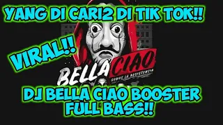 Download INI LAGU YG DI CARI² BELLA CIAO x MAKE IT BUNDEM full bass MP3