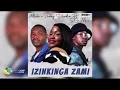 MLUH & THOBY DLADLAI ft SG MusiQ -IZINKINGA ZAMI
