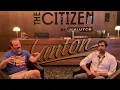 The Citizen by Klutch Interview - Matt Fantone
