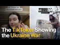 Download Lagu This TikToker Is Showing The Russia-Ukraine War