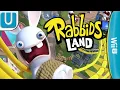 Lagu Longplay of Rabbids Land
