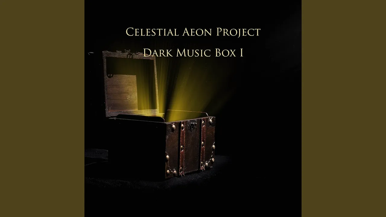 Creepy Music Box Creepy Music Box