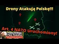 Download Lagu Kilkadziesiąt Naruszeń Polskiej Przestrzeni Powietrznej. Kto Odpowiedzialny? Co Zrobi NATO?