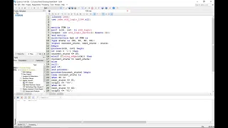 Maximum Frequency Analysis in Quartus