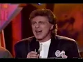 Download Lagu FRANKIE VALLI  (Live) - NEW YEARS EVE CONCERT 1989 (GREASE / OH WHAT A NIGHT / SWEARIN TO GOD)