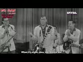 Download Lagu Bill Haley Rock around the clock lyrics