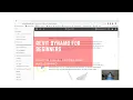 What is Visual Programming and Dynamo