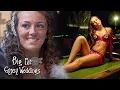 Gypsies Let Loose in Barcelona My Big Fat Gypsy Weddings