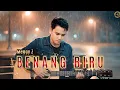 Lagu Benang Biru – Meggy Z | Cover Dangdut Klasik Andi Gayo91 ||Slow Rock Version