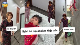 TỔNG HỢP VIDEO TIKTOK HÀI HƯỚC HAY NHẤT CỦA ĐỖ ĐẠT 2026