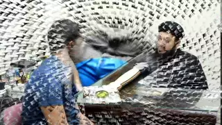 كليب ترنيمة صفحة بيضا من فيلم الفيلم اخراج اندرو سامي 