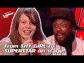 Download Lagu Courtney sings 'Nutbush City Limits' by Ike \u0026 Tina Turner | The Voice Stage #28