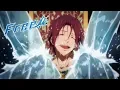Lagu Free! - Iwatobi Swim Club ENDING | SPLASH FREE