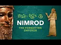 Who Was Nimrod