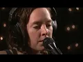 Sylvan Esso - Coffee (Live on KEXP)