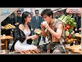 Download Lagu Beggar Abandoned By Wife Saved Mafia Boss Lady She Married Him Not Knowing He Was Hidden War God