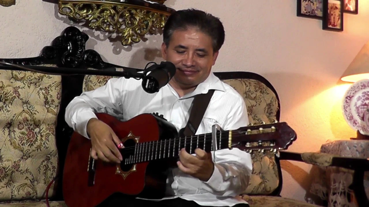 Silencio Azul | Trova Yucateca | Mérida en Serenata