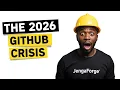 The 2026 GitHub Reliability Crisis Is the Backbone of Software Development Breaking