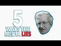 Manufacturing Consent Explained Preface