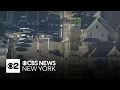 16-year-old stabbed in Hackensack N J