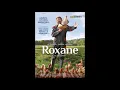Roxane Sans doute Gaetan Roussel.