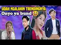 Download Lagu ONYO KALAH TRENDING SAMA BUNDA SARWENDAH ☺ !! BU PING FAN DE AI - CINTA LUAR BIASA VERSION MANDARIN