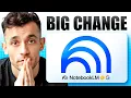 Download Lagu NIEUWE NotebookLM Update is GEK!🤯 (GRATIS!)