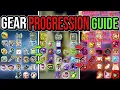 MapleStory BEST Gear Progression Guide 2025