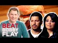 Beat Bobby Flay Meatball Sandwich Challenge Full Episode Recap S10 E4 Food Network