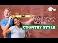 A Sophisticated Two-Story Farmhouse - Full Episode Recap 100 Day Dream Home HGTV