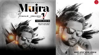 mujra trance success novin joshi nj himachali folk music trance himachali pahari natti