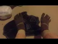 Cursed socks